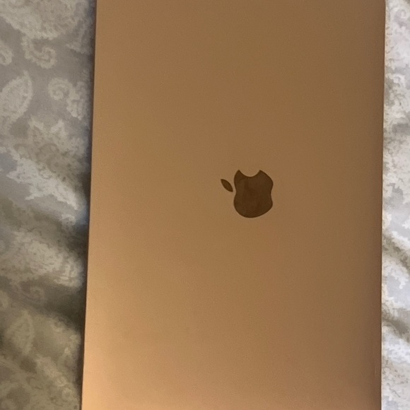 Mackbook Air 2020 M1 chip - Picture 7 of 8